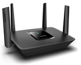 Althea Deluxe Router - Linksys MR-8300