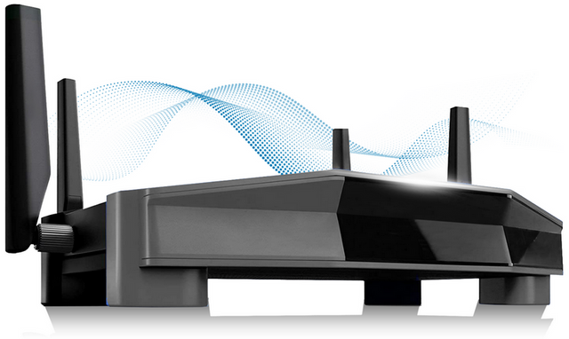 Althea Network Hardware