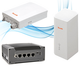 LTE Cellular in a Box Solution
