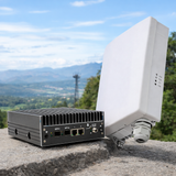 ZAR Cellular in a Box Solution