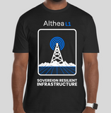 Althea L1 T-Shirt