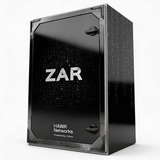 ZAR Cellular in a Box Solution