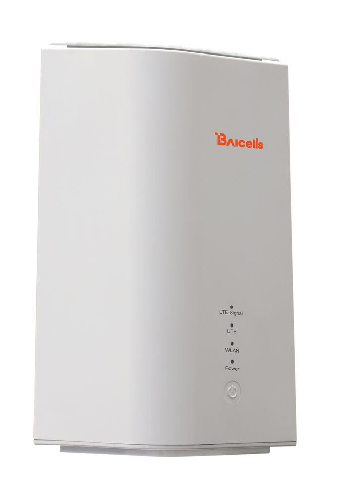 Baicells Atom ID15M-HP Indoor LTE CPE – Althea