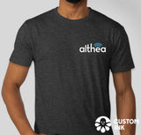 Althea 'Friendlier' T-Shirt