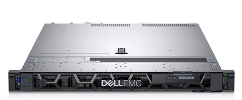 Dell PowerEdge R6515 1U Rack Server