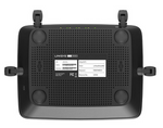 Althea Deluxe Router - Linksys MR-8300